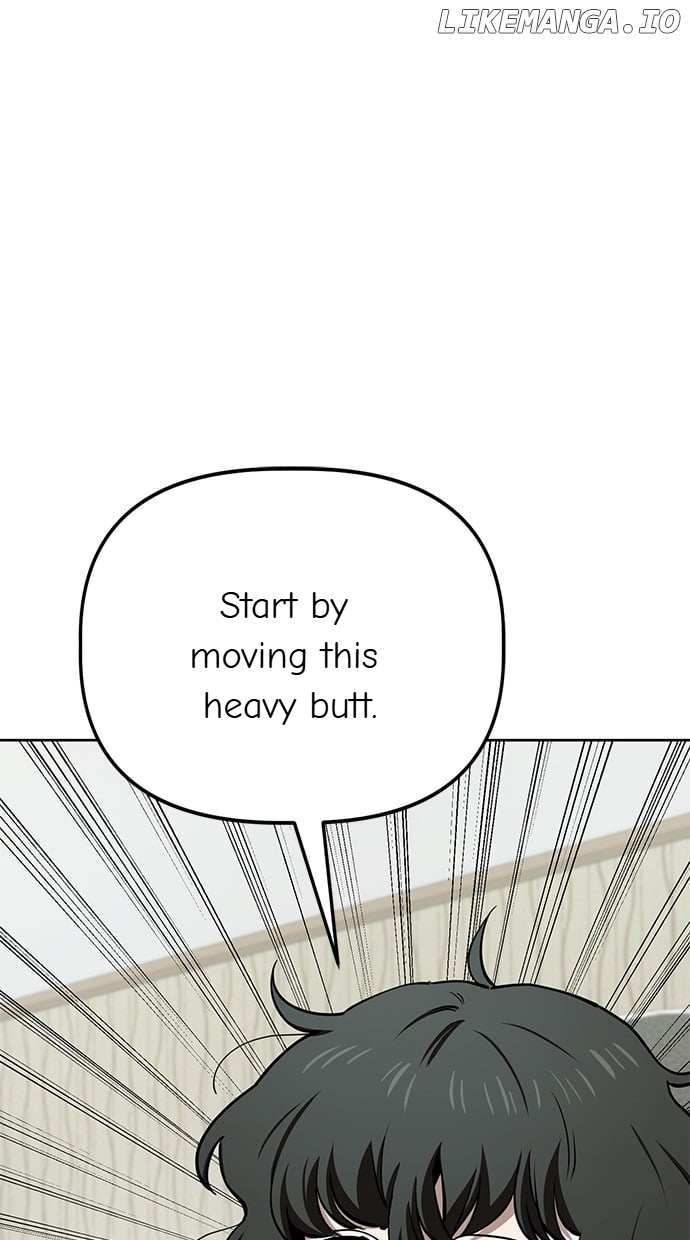 Unemployed Baek-soon Chapter 68 - page 12